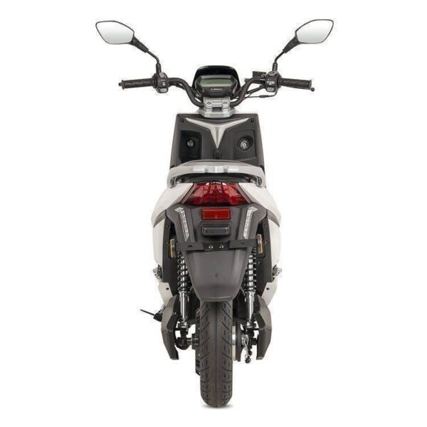 Lifan E3 Luxery - Afbeelding 10