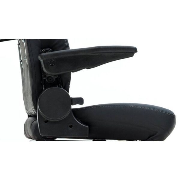 Nipponia 2Fast Scootmobiel - Afbeelding 12