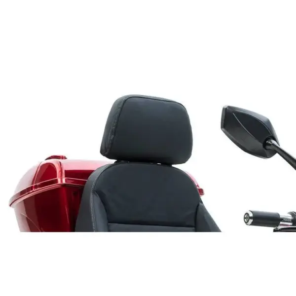 Nipponia 2Fast Scootmobiel - Afbeelding 11