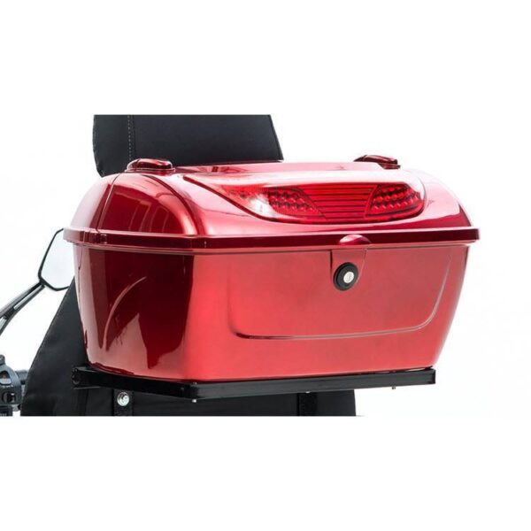 Nipponia 2Fast Scootmobiel - Afbeelding 16