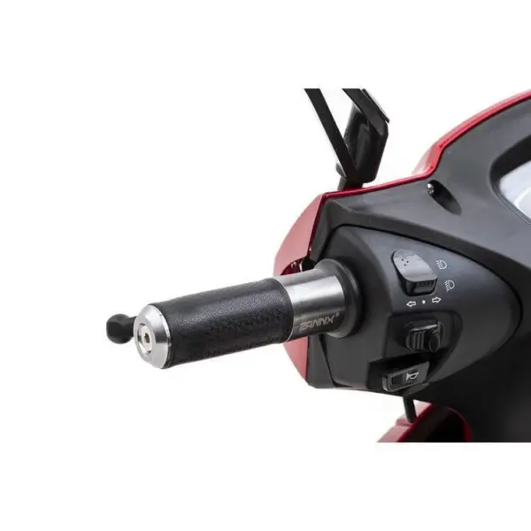 Nipponia 2Fast Scootmobiel - Afbeelding 7