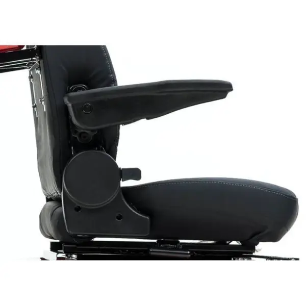 Nipponia 2Fast Scootmobiel - Afbeelding 22