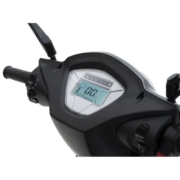 Nipponia 4Fast Scootmobiel - Afbeelding 20