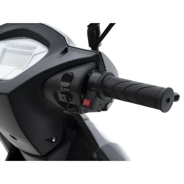 Nipponia 4Fast Scootmobiel - Afbeelding 19