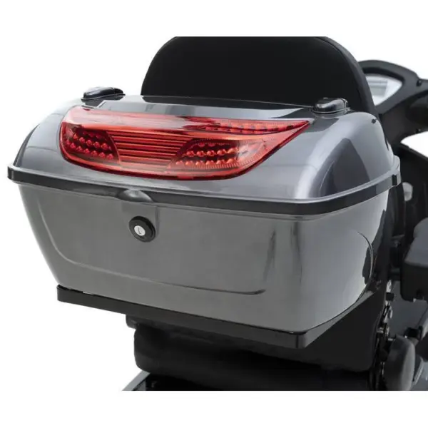 Nipponia 4Fast Scootmobiel - Afbeelding 17