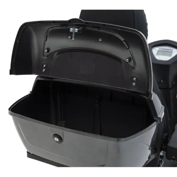 Nipponia 4Fast Scootmobiel - Afbeelding 18