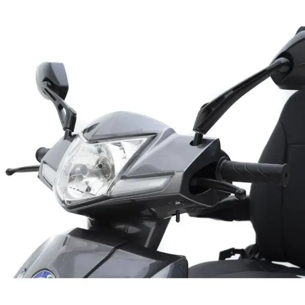 Nipponia 4Fast Scootmobiel - Afbeelding 15
