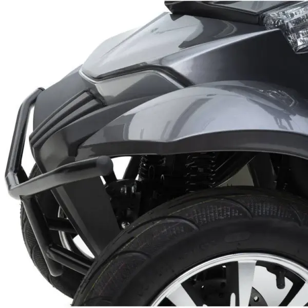 Nipponia 4Fast Scootmobiel - Afbeelding 9