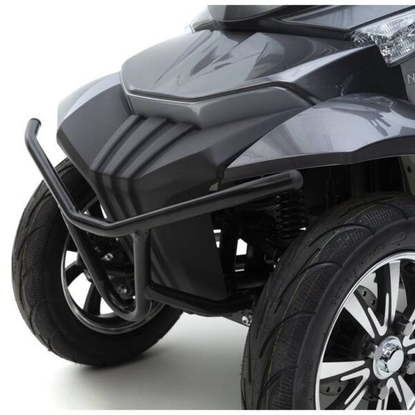 Nipponia 4Fast Scootmobiel - Afbeelding 8