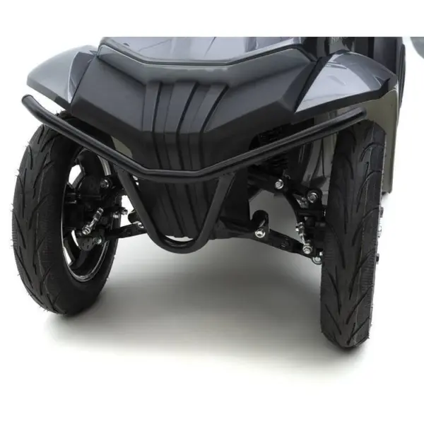 Nipponia 4Fast Scootmobiel - Afbeelding 7