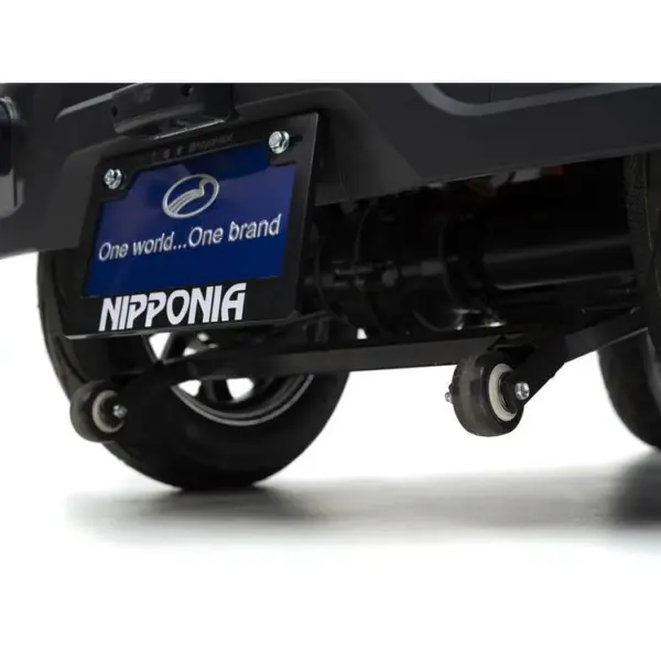 Nipponia 4Fast Scootmobiel - Afbeelding 6