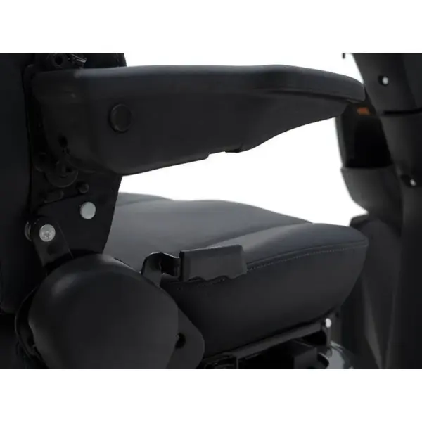 Nipponia 4Fast Scootmobiel - Afbeelding 5