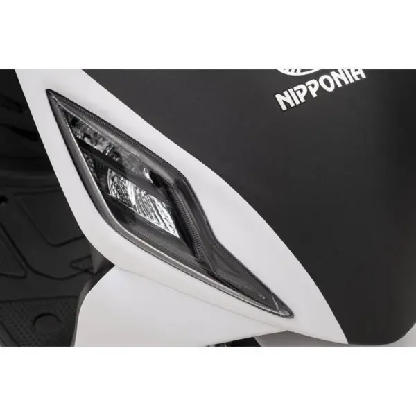 Nipponia Pride Scootmobiel - Afbeelding 18