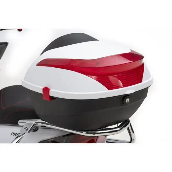 Nipponia Pride Scootmobiel - Afbeelding 26