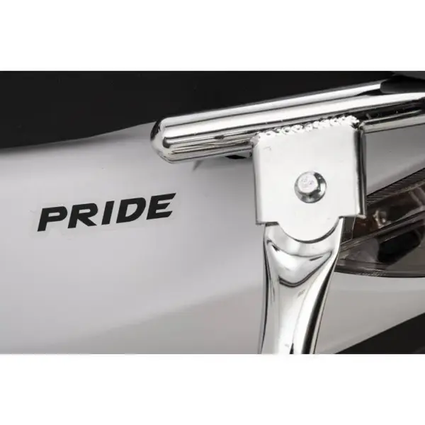 Nipponia Pride Scootmobiel - Afbeelding 11