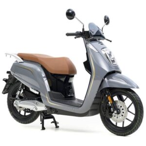 e-Viball Grijs