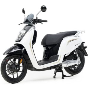 e-Viball Wit