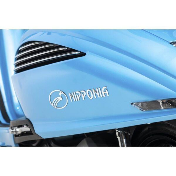 Nipponia E-Legance - Afbeelding 13