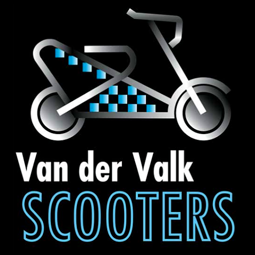 Van Der Valk Scooters