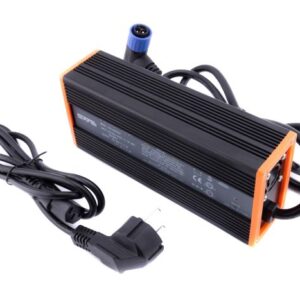 IVA E-GO S8 Oplader