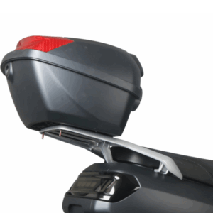 IVA E-GO S5 Achterdrager