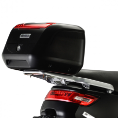 IVA E-GO S4 Achterdrager