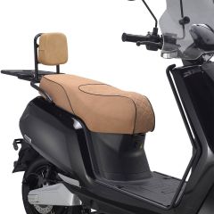 IVA E-GO S5 Special Zadel Bruin
