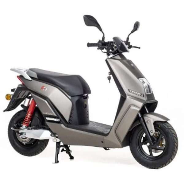 Lifan E3 Luxery - Afbeelding 2