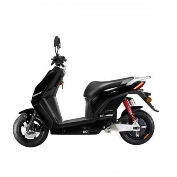 Lifan E3 Luxery - Afbeelding 9