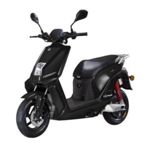 Lifan E3 Luxery
