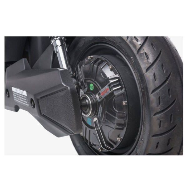 Lifan E3 Luxery - Afbeelding 8