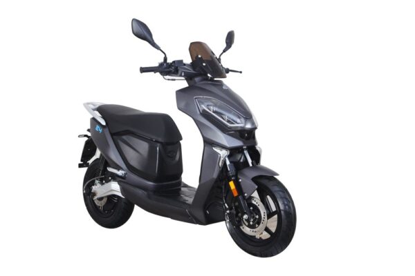 Lifan E4 - Afbeelding 2