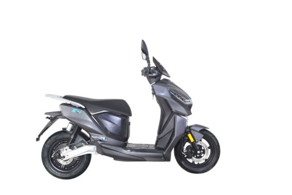 Lifan E4 - Afbeelding 3