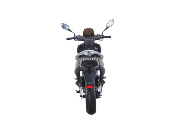 Lifan E4 - Afbeelding 5