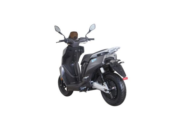 Lifan E4 - Afbeelding 7