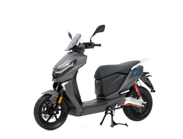 Lifan E4