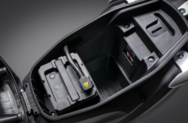 Lifan E4 - Afbeelding 8