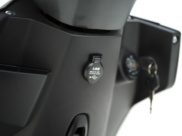 Lifan E4 - Afbeelding 11