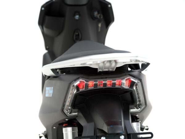 Lifan E4 - Afbeelding 12
