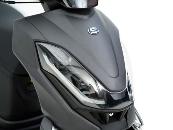 Lifan E4 - Afbeelding 13