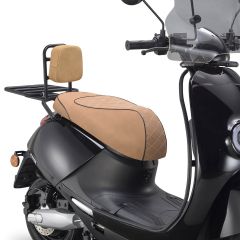 IVA E-GO S3 Special Zadel Bruin