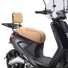 IVA E-GO S4 Special Zadel Bruin